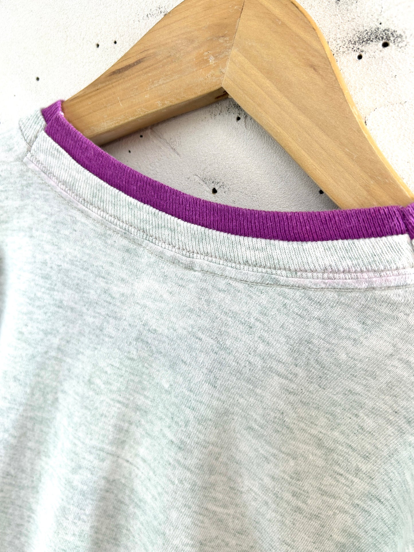 Vintage T-Shirt 〜 FRUIT OF THE LOOM〜 MADE IN USA [G32918]