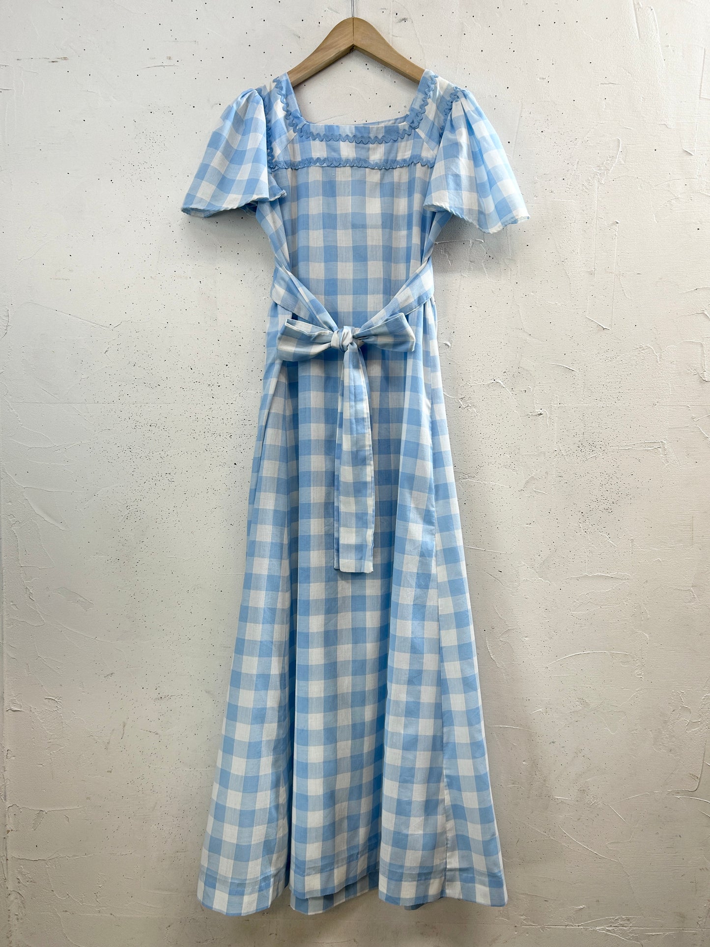 Vintage Dress [H33462]
