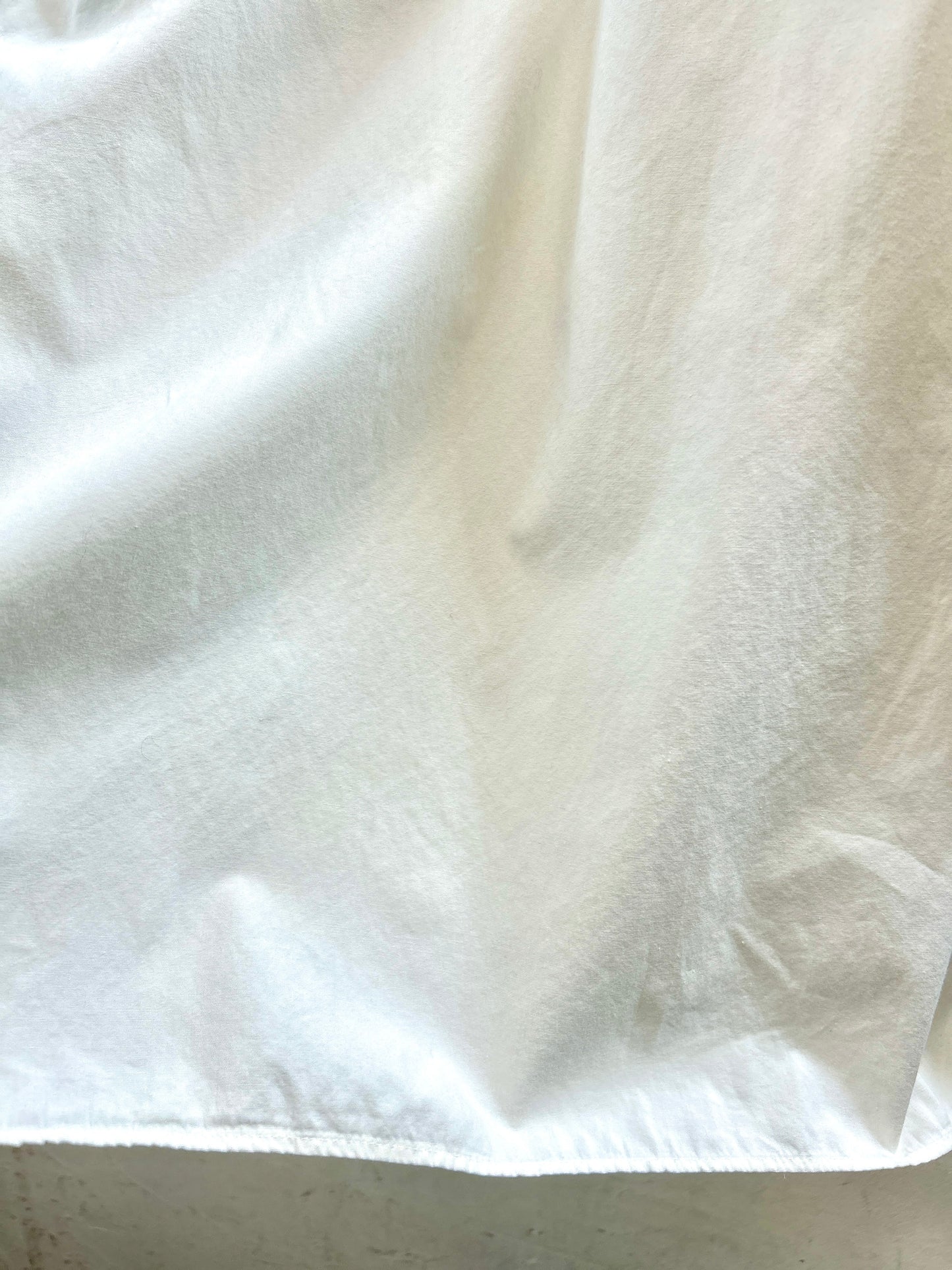 Vintage Nightie Dress [C31787]