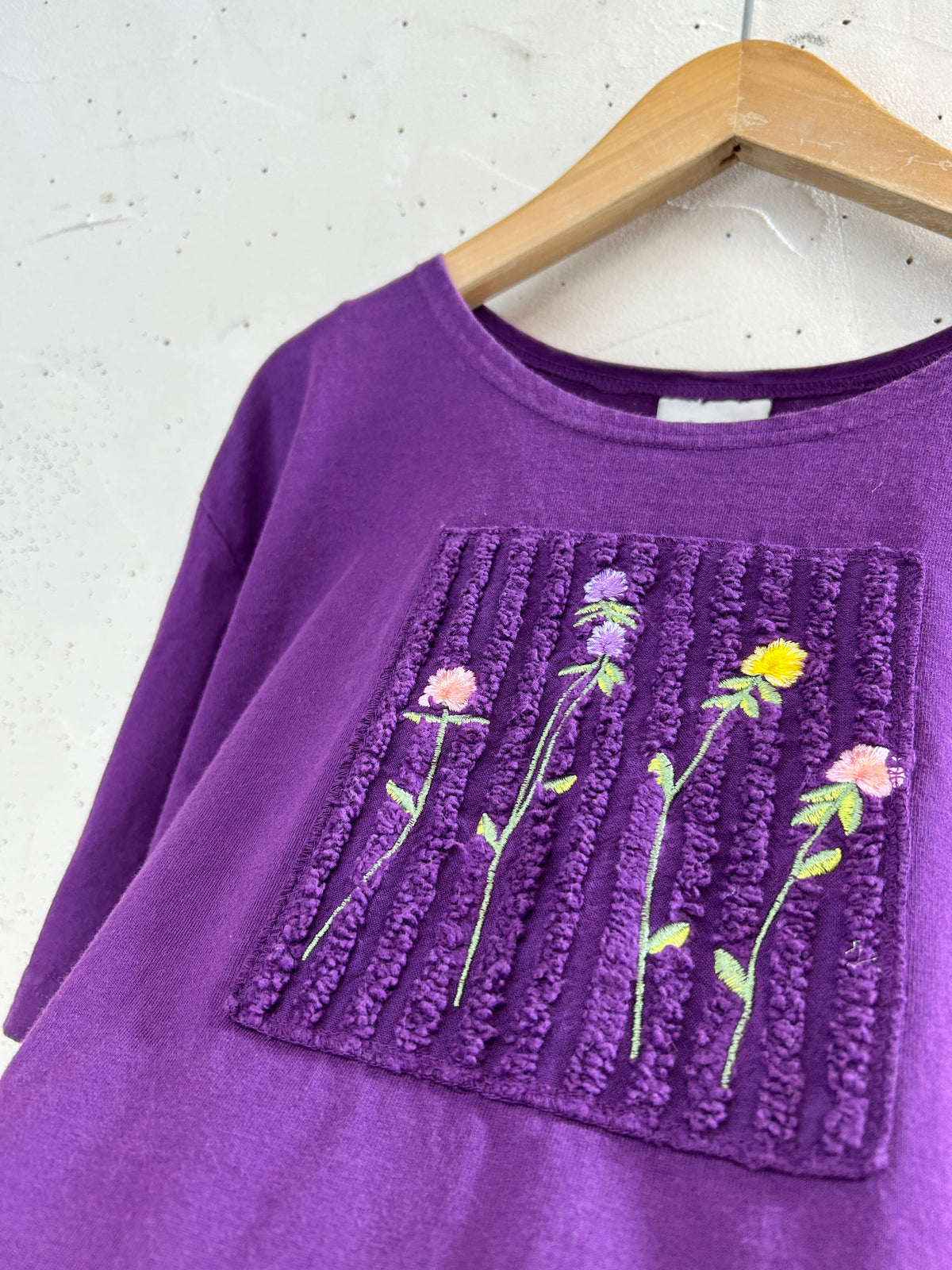 Vintage T-Shirt 〜MADE IN USA〜 [J34259]