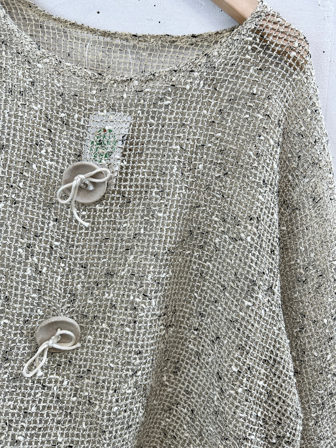 Vintage Tops [D32117]