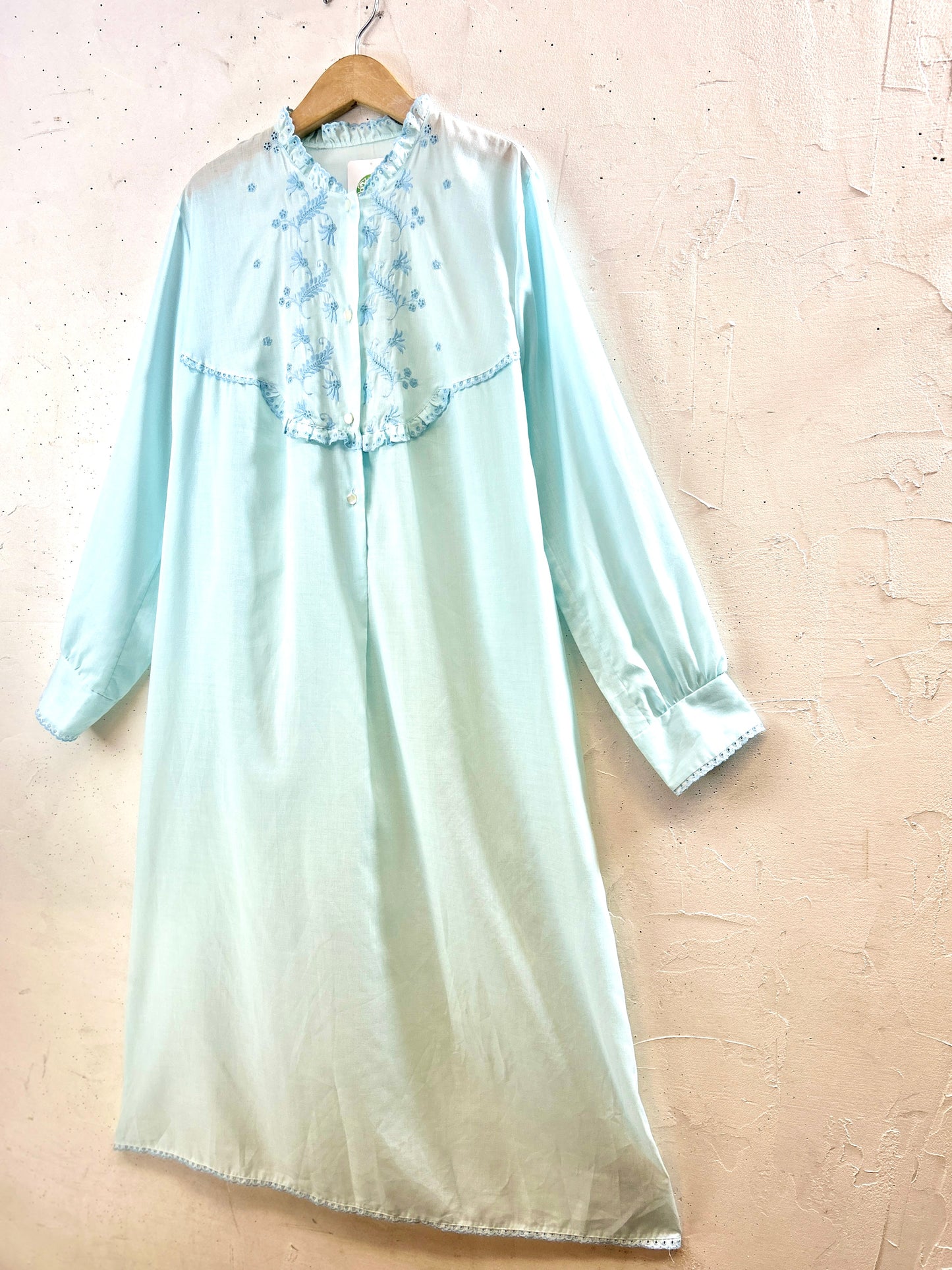 Vintage Nightie Dress [H30825]