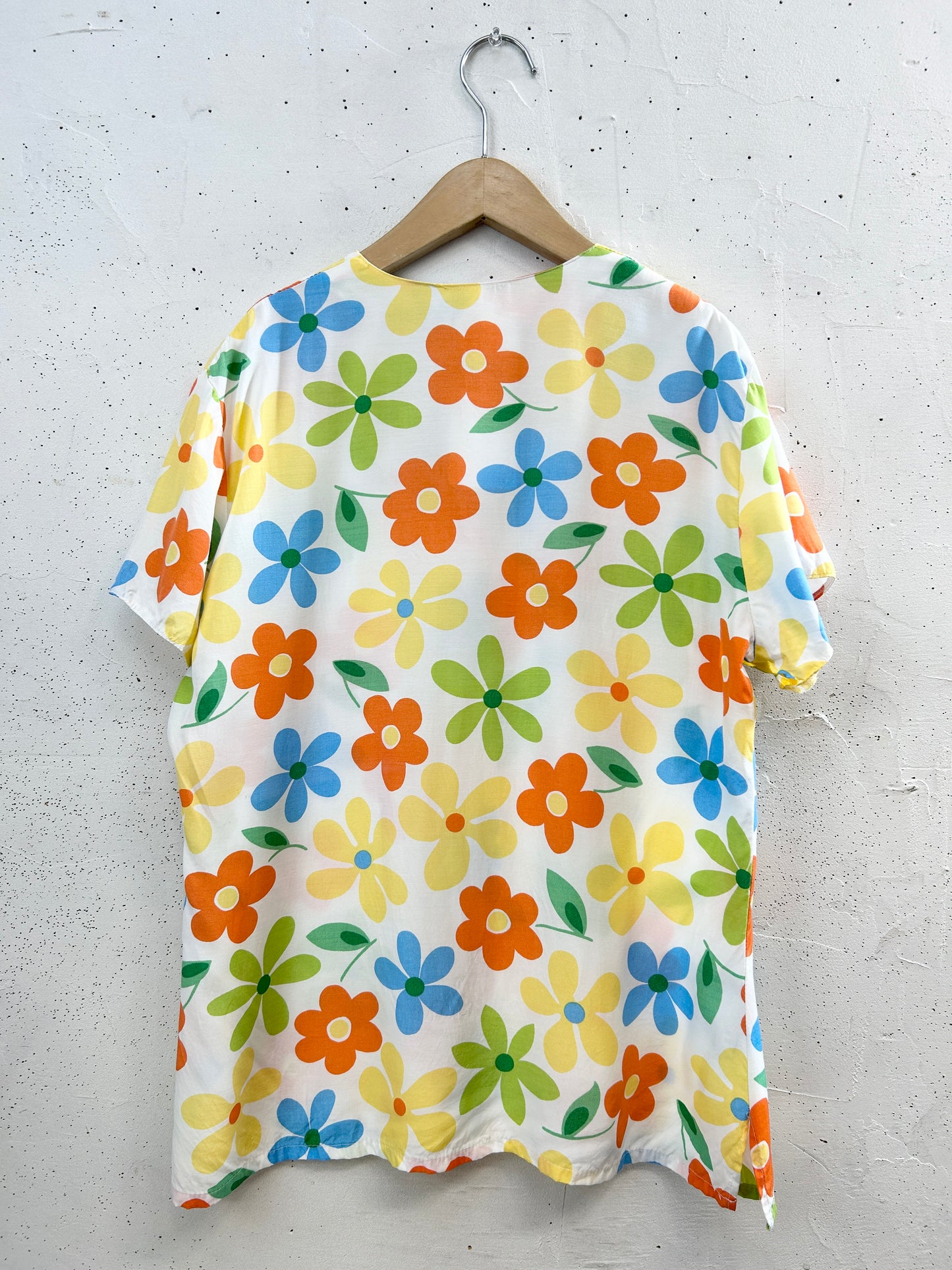 Vintage Shirt [G33149]