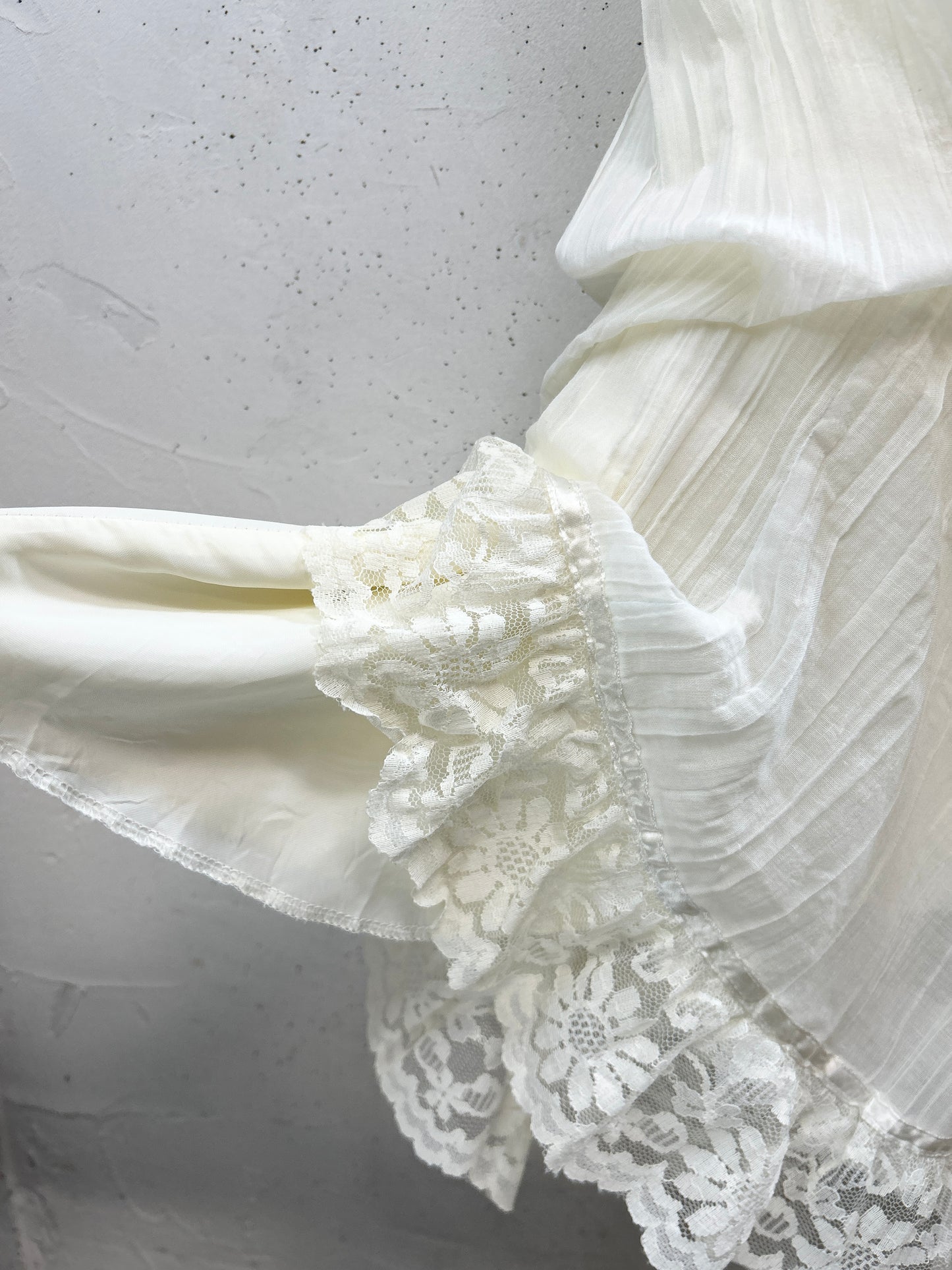 ’70s Vintage Dress〜GUNNE SAX〜[C31850]