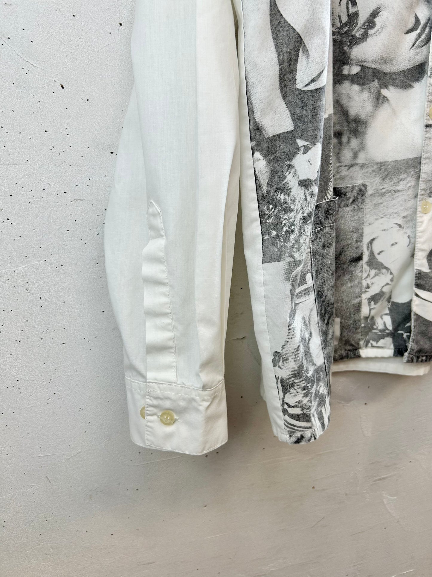 Vintage Shirt 〜WELLA〜 [G30657]