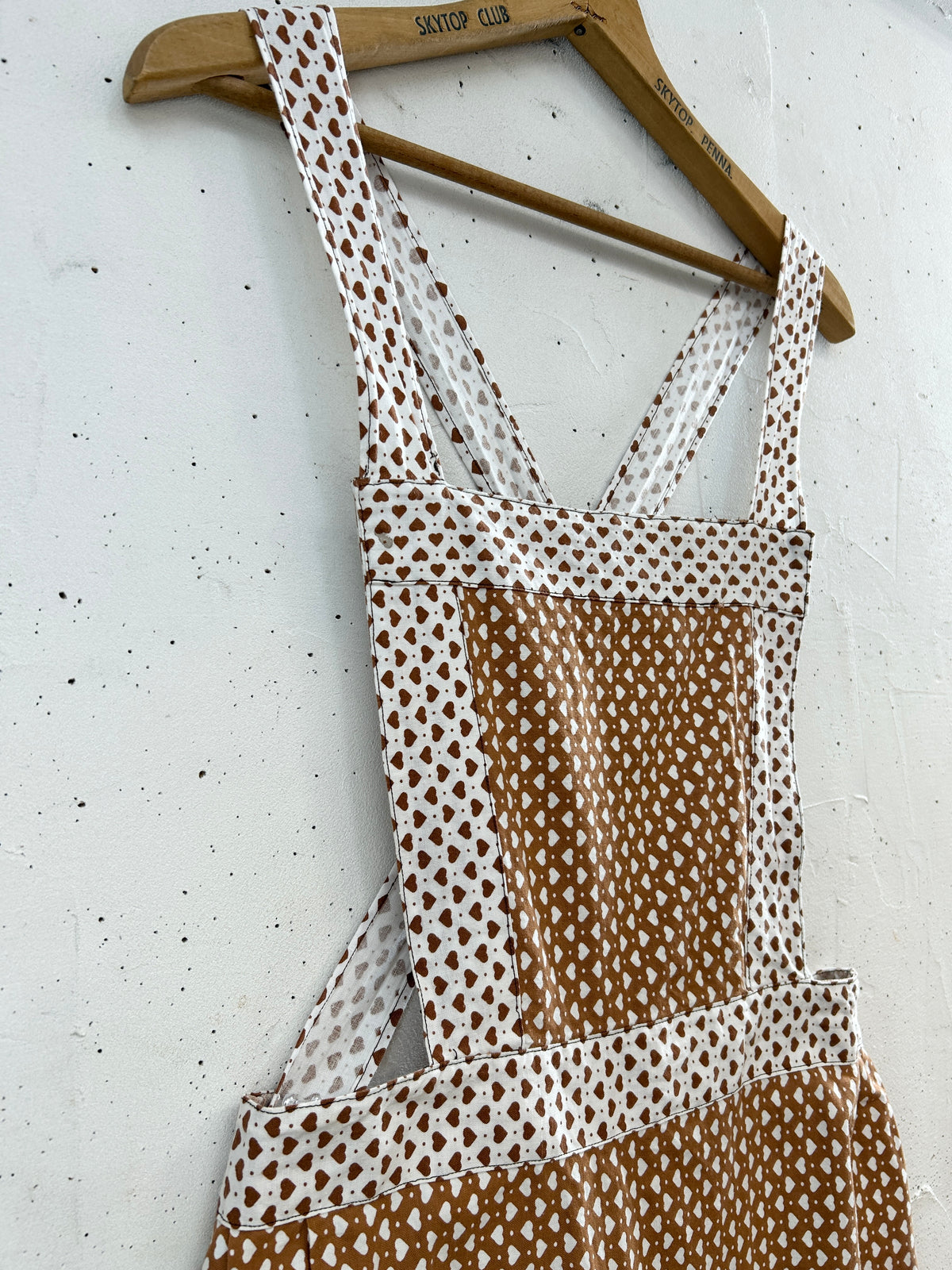 Vintage Apron [I33821]