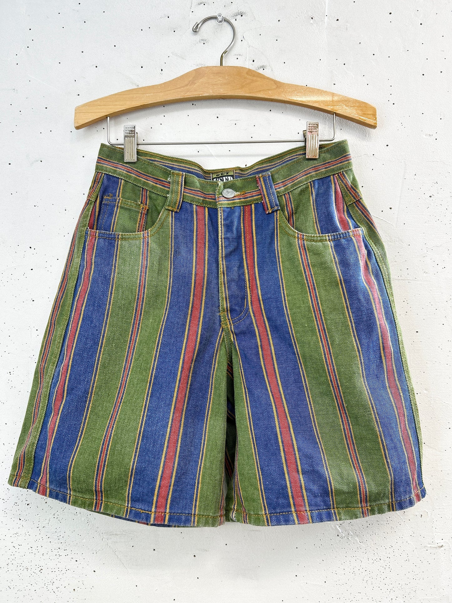 Vintage Pants [E32515]