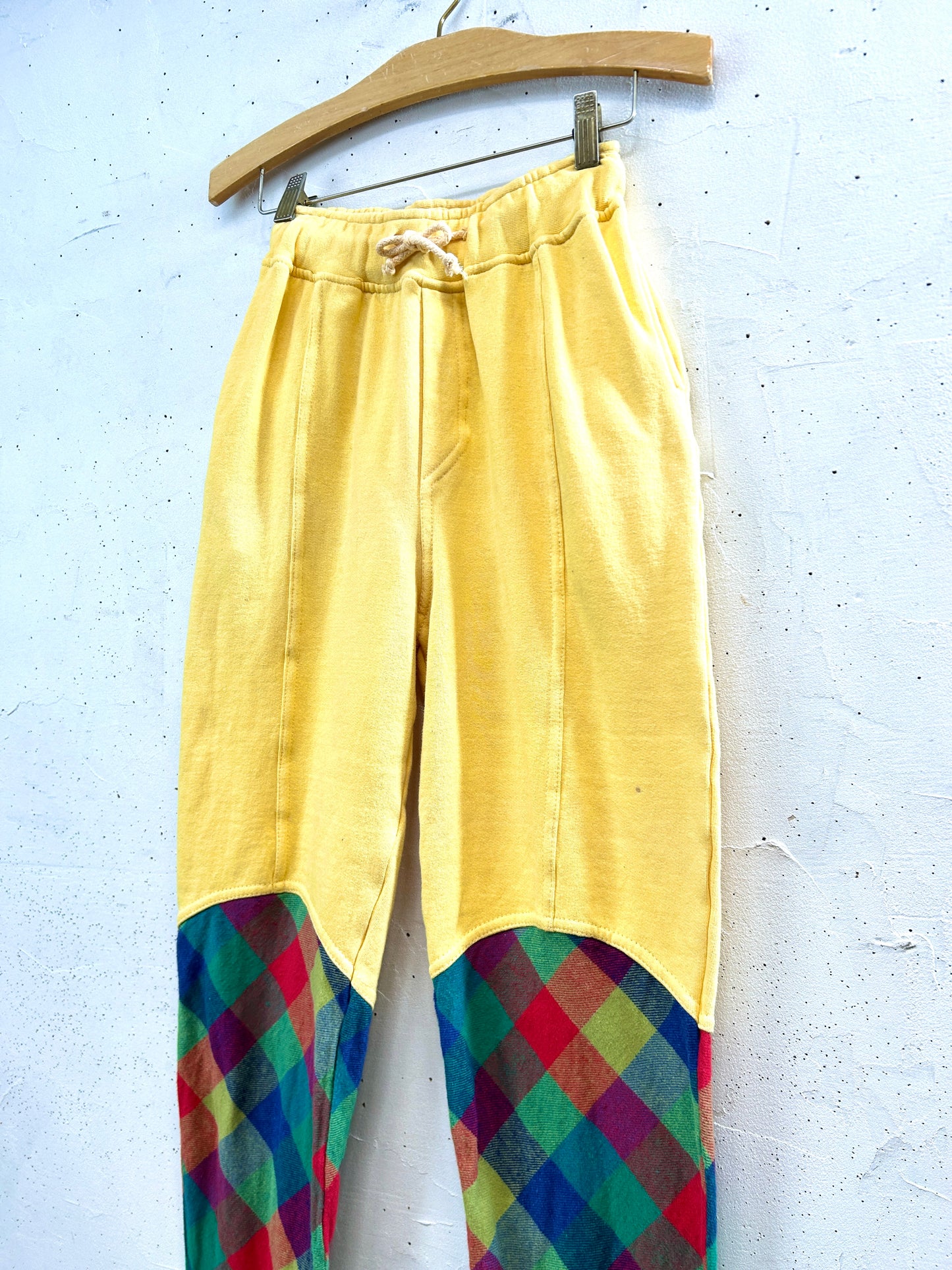 Vintage Sweat Pants  [L31057]