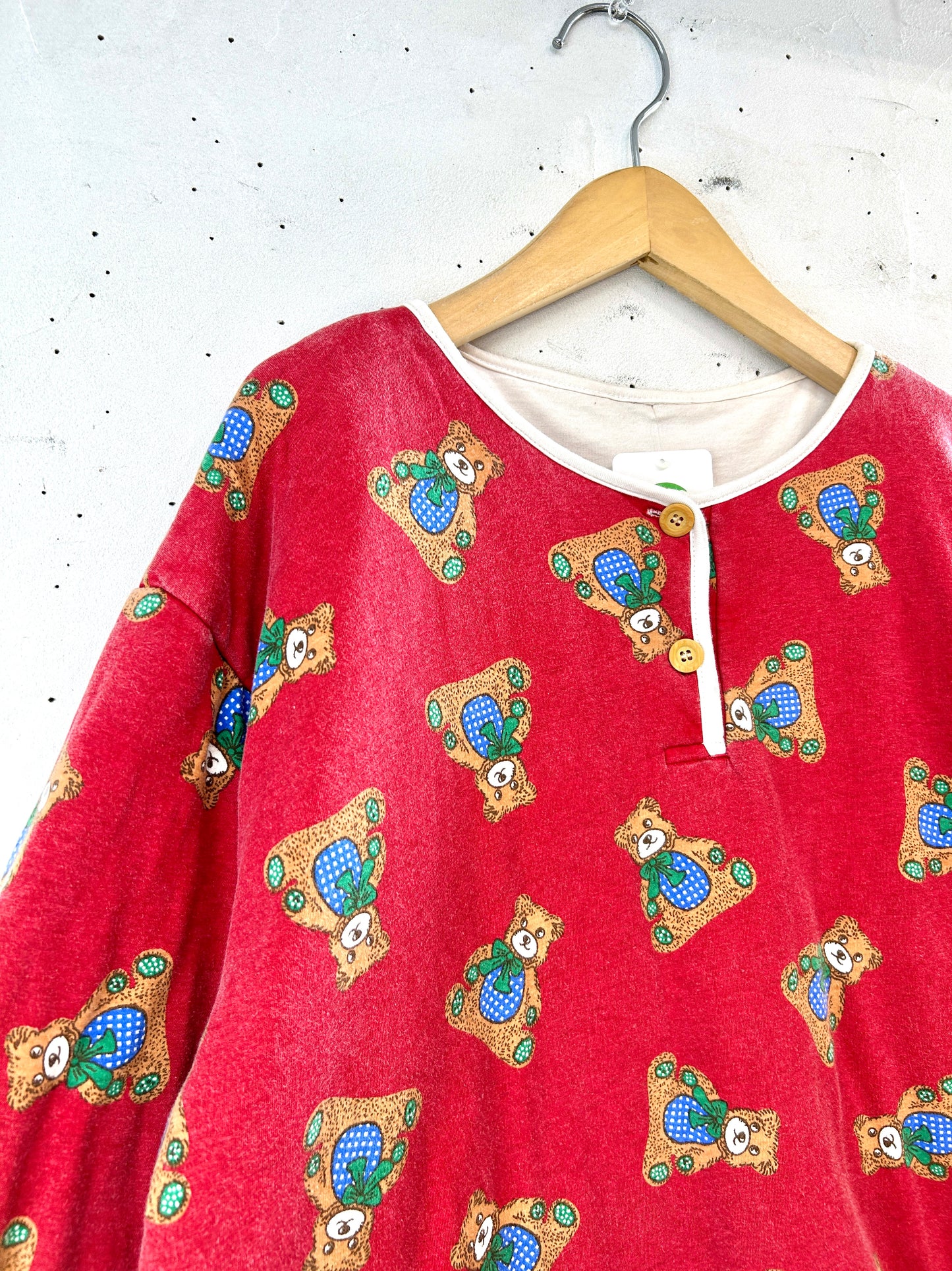 Vintage  Sweat [D32010]