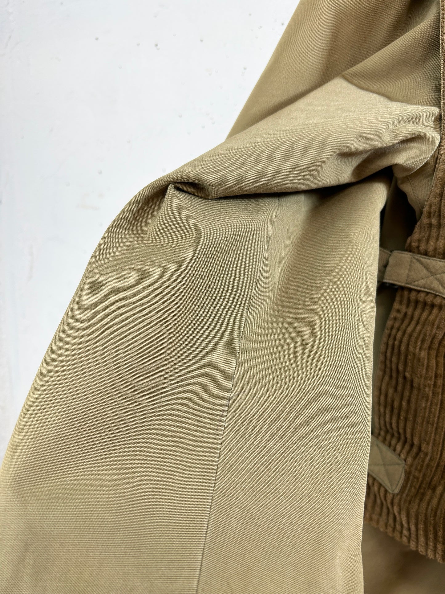Vintage Jacket [A31192]