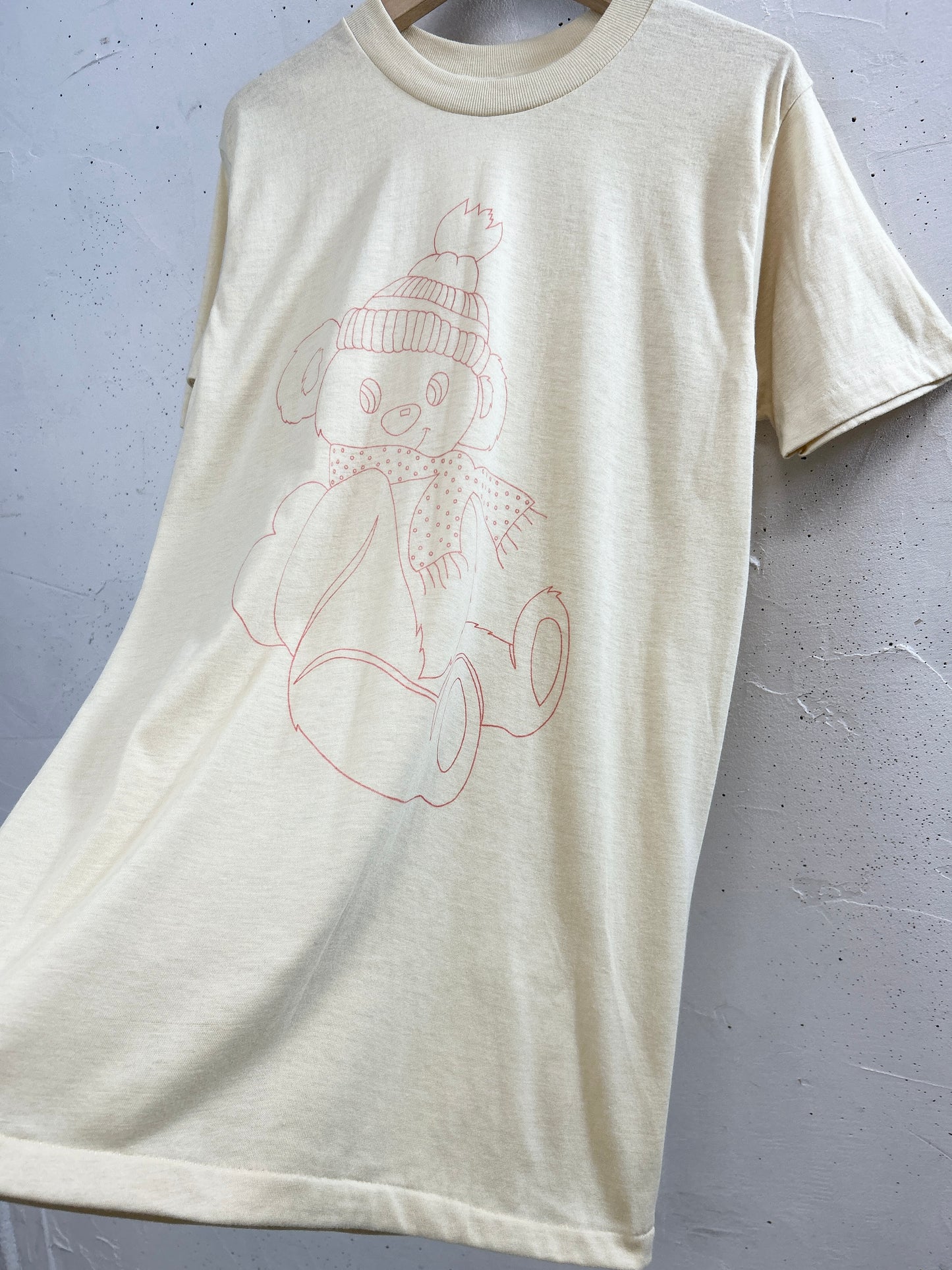 Vintage T-Shirt [E32492]