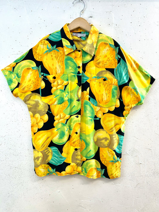 Vintage Fruit Shirt [G33200]