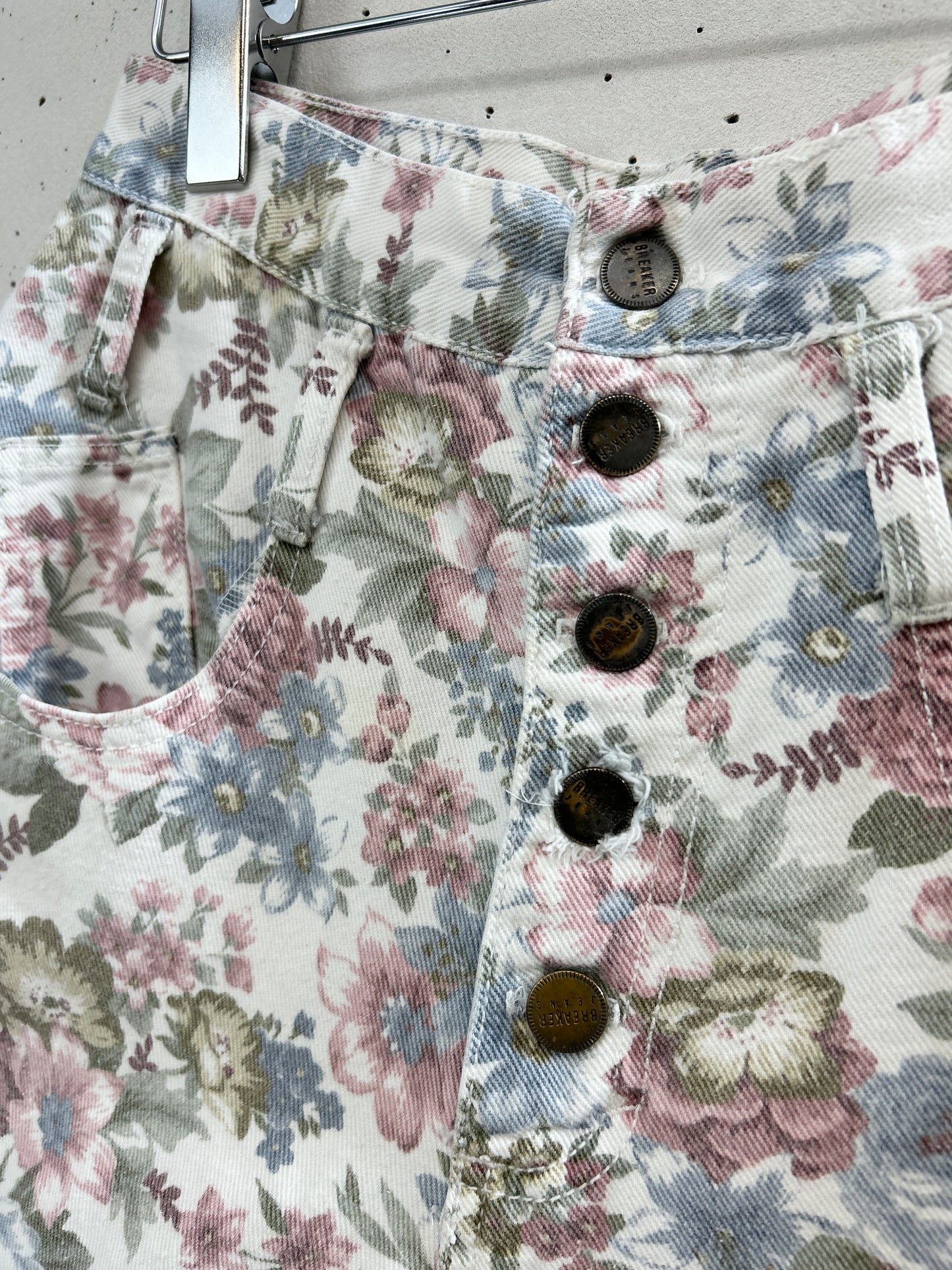 Vintage Pants [G33145]