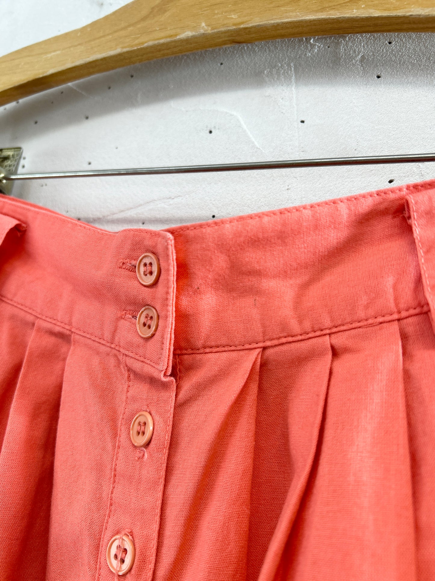 Vintage Skirt [C31865]