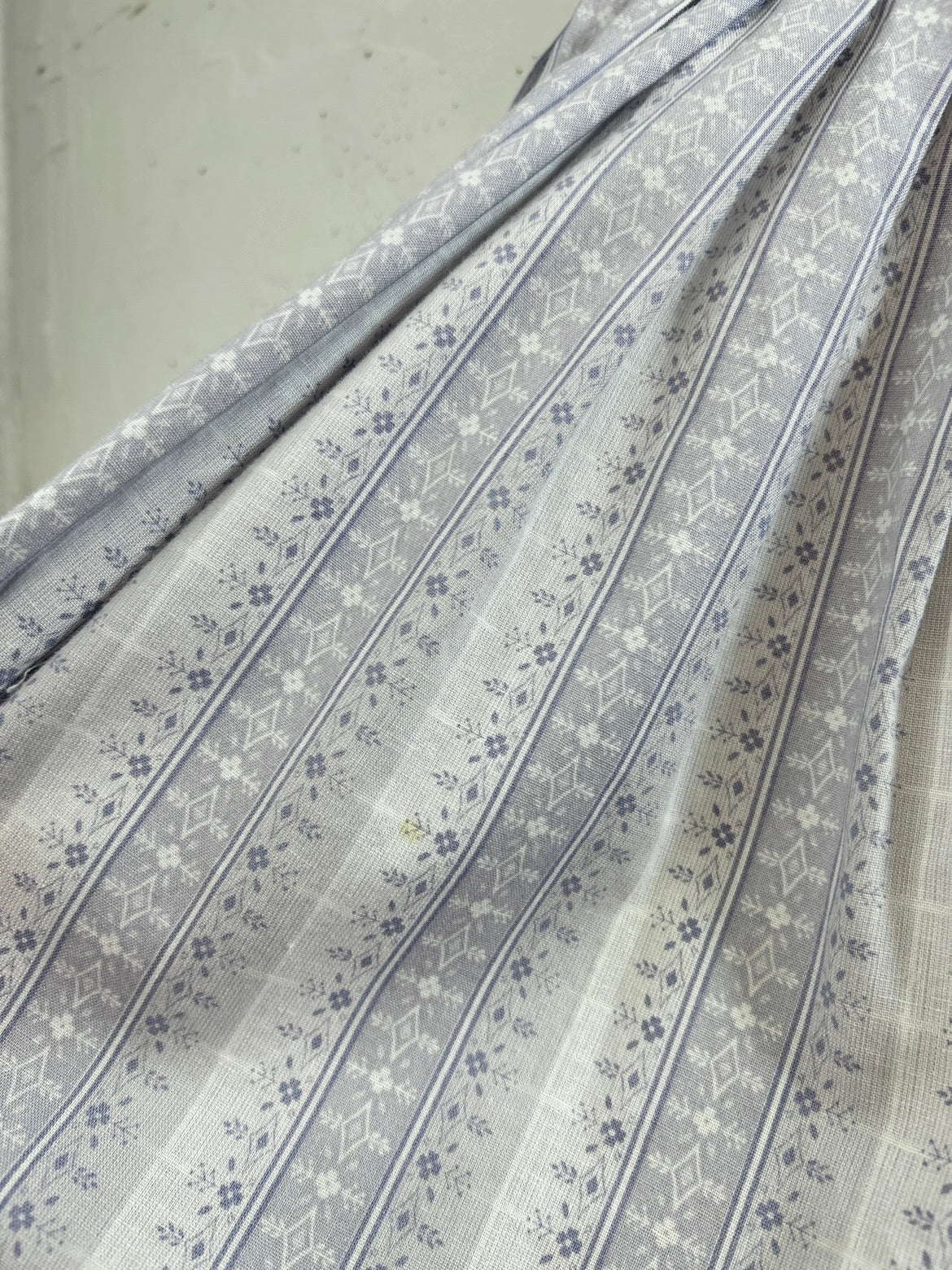 Vintage Tyrol Skirt [E32255]