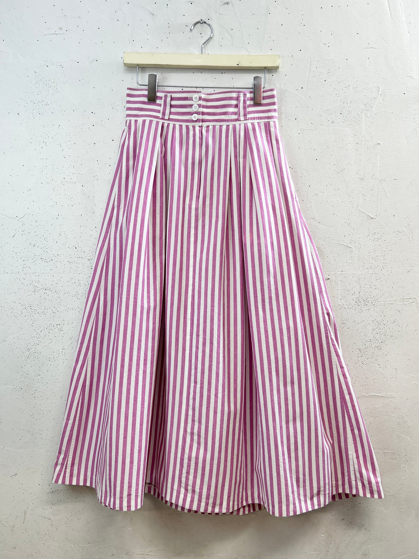 Vintage Skirt [H33353]