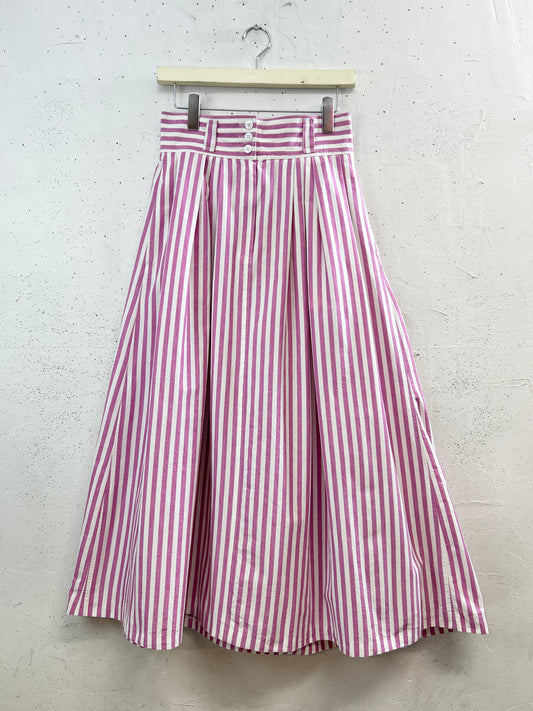 Vintage Skirt [H33353]