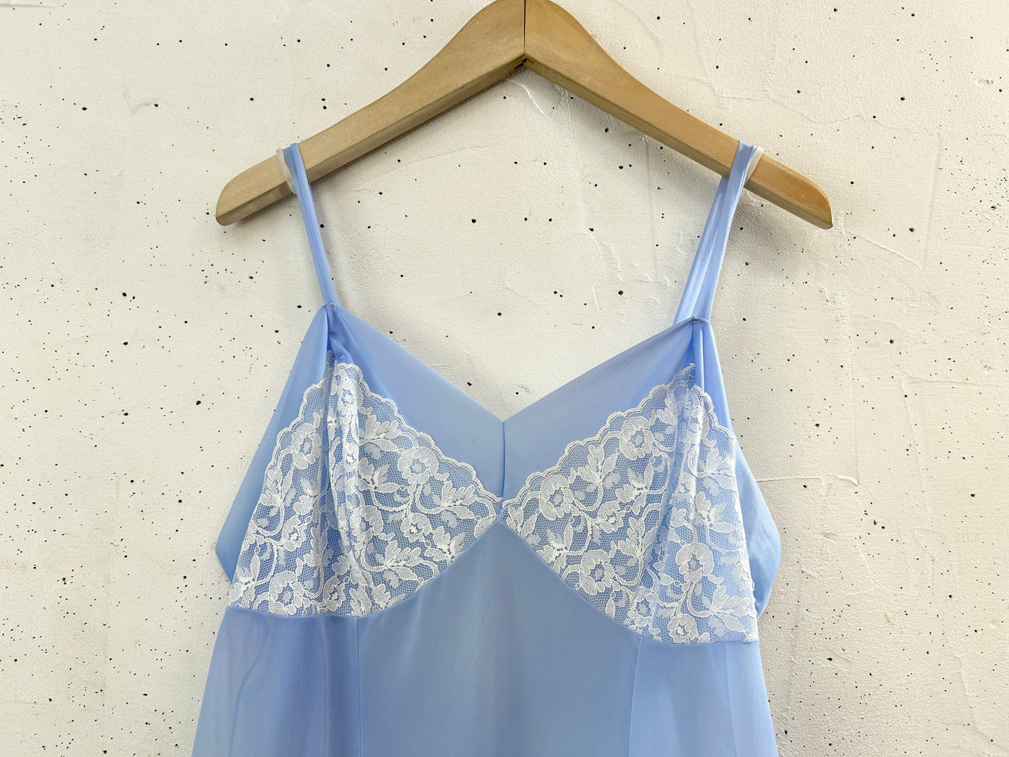 Vintage Lingerie Dress [H33552]