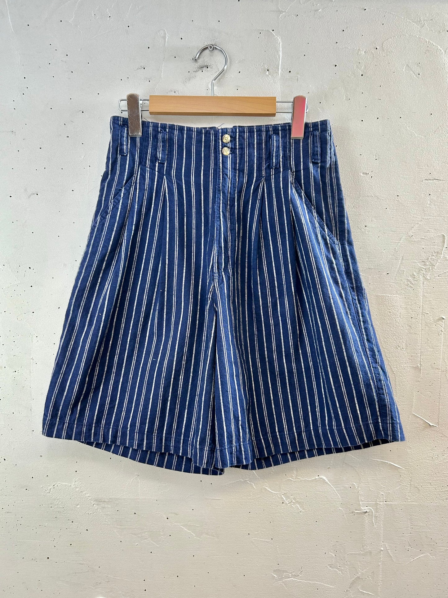 Vintage Short Pants [G30811]