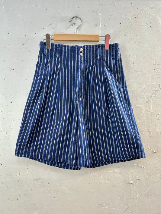 Vintage Short Pants [G30811]