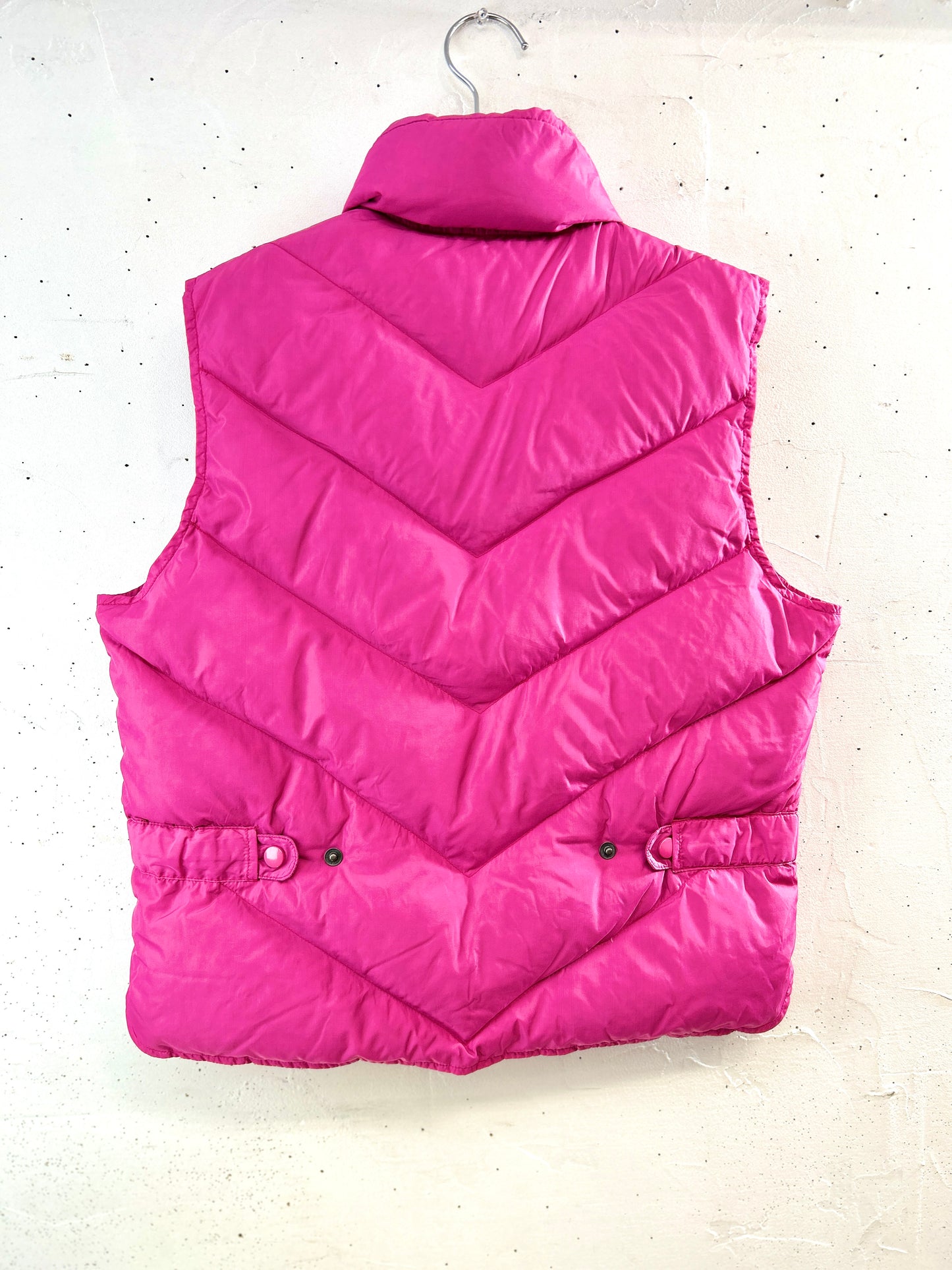 '80sVintage Vest 〜Eddiebauer〜[B31540]