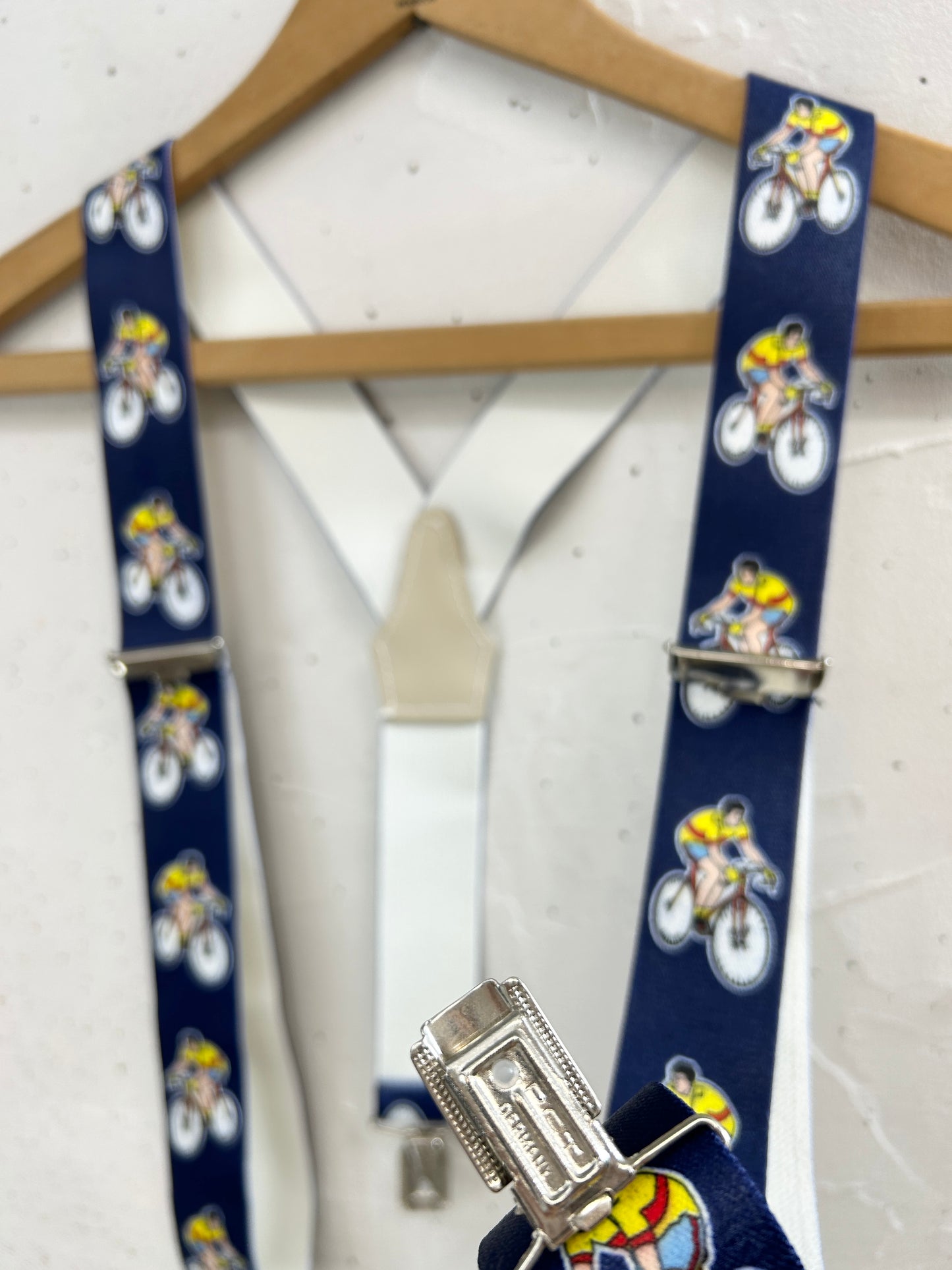 Vintage Suspender [F32636]