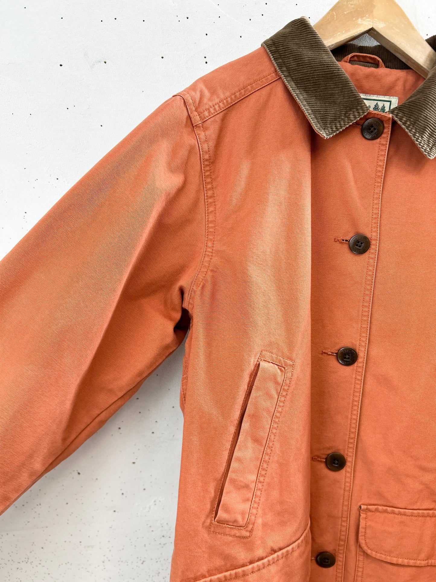 Vintage Jacket 〜L.L.BEAN〜 [L31105]