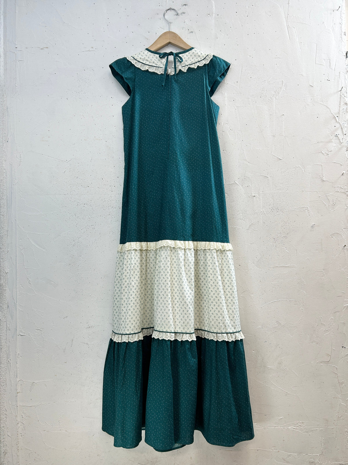 Vintage HAWAII Dress [I33890]
