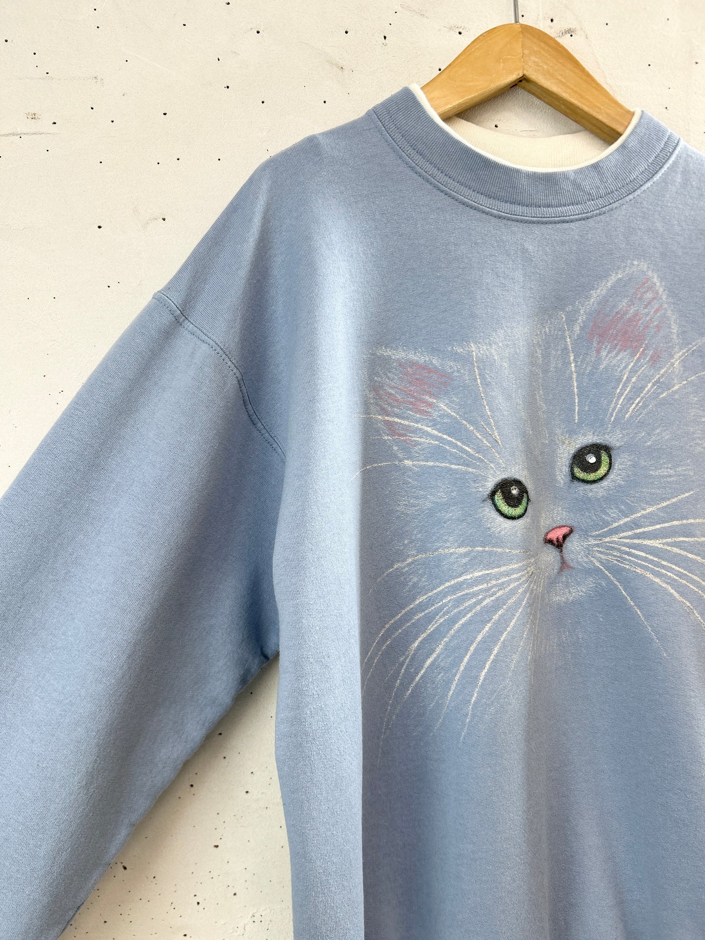 Vintage Sweat  [A31324]