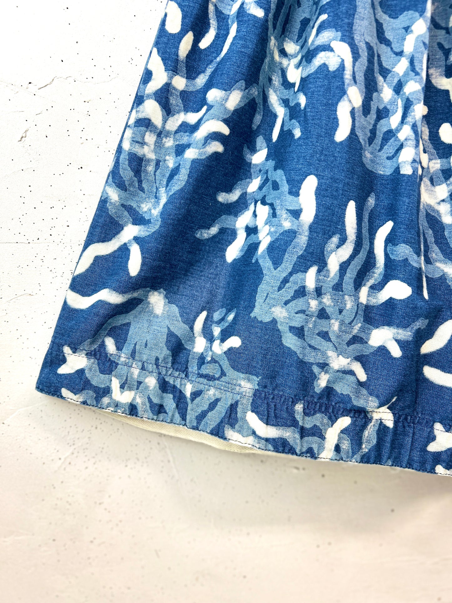 Vintage Skirt 〜BIS〜 MADE IN USA [B31538]