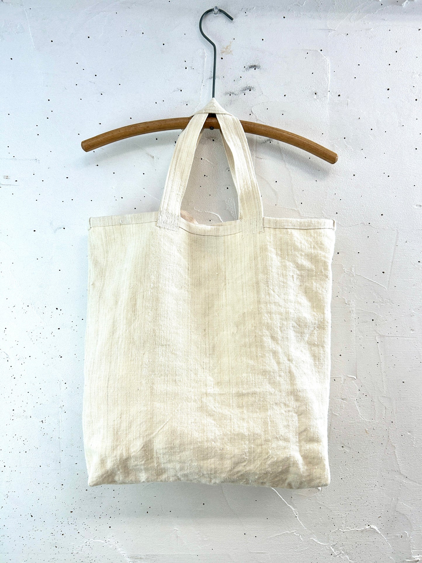 Vintage Bag 〜Funny dot CRAZY〜 [D32147]