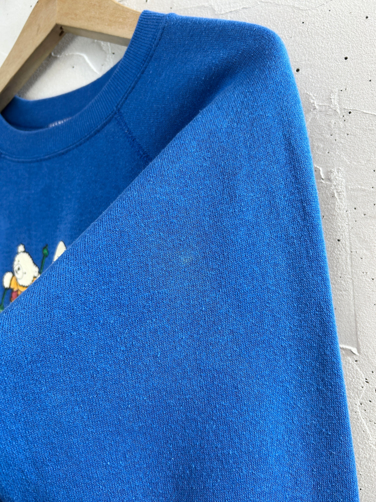 Vintage Sweat 〜MADE IN USA〜 [J34098]
