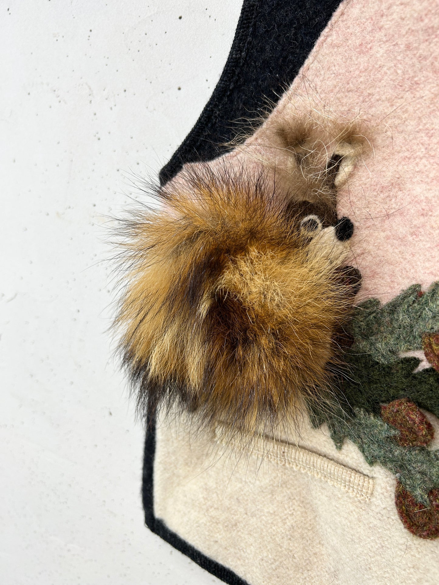 Vintage Tyrol Vest [K30709]