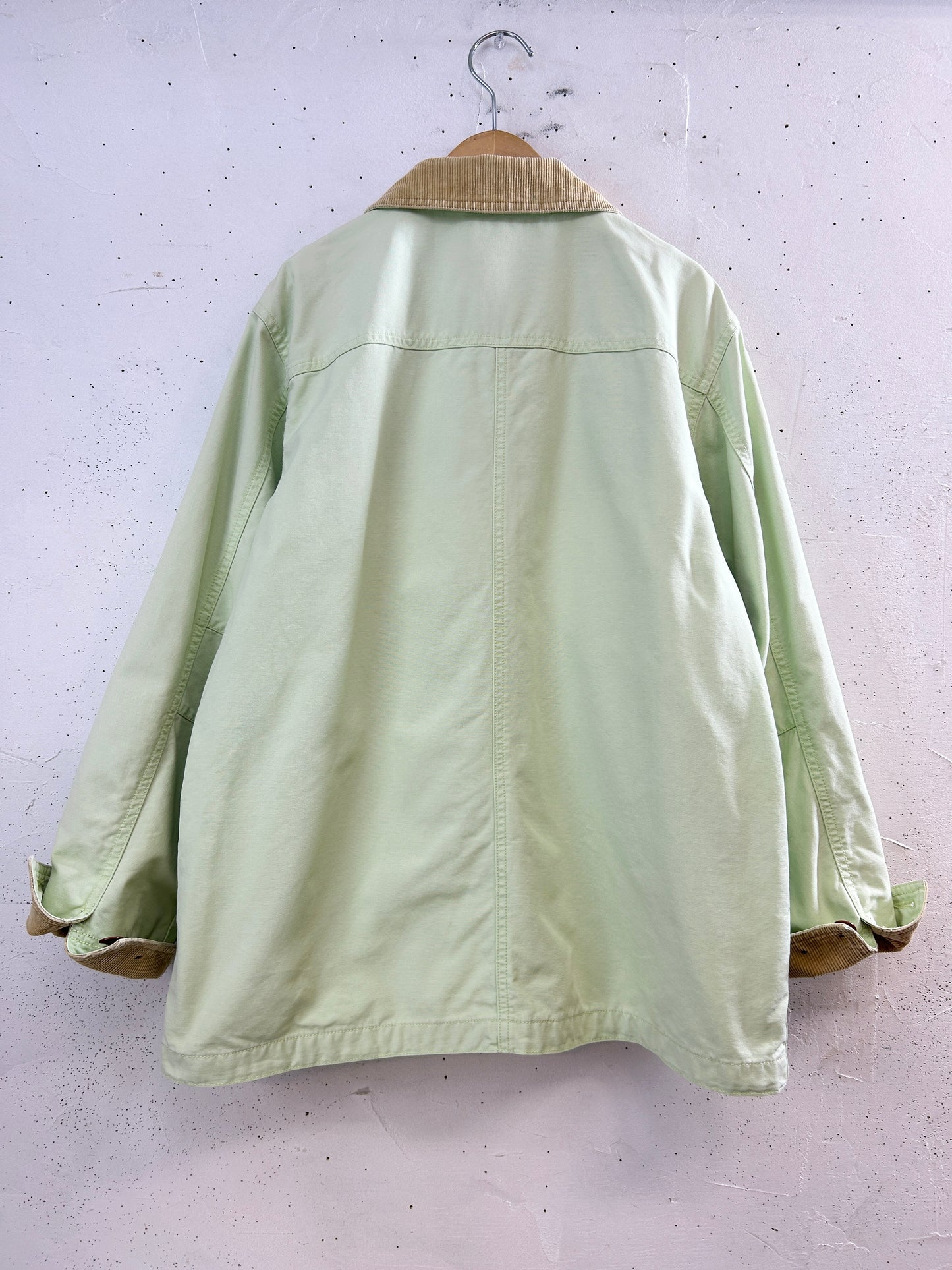 Vintage Jacket 〜L.L.BEAN〜 [I33792]