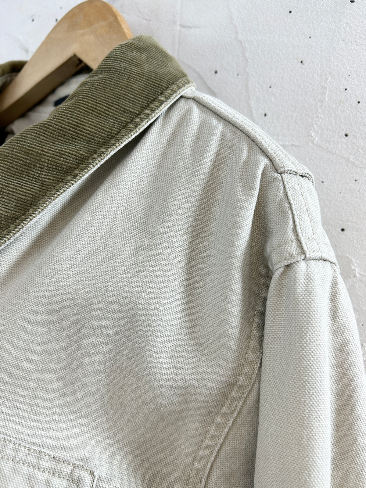 Vintage Jacket 〜L.L.BEAN〜 [I33956]