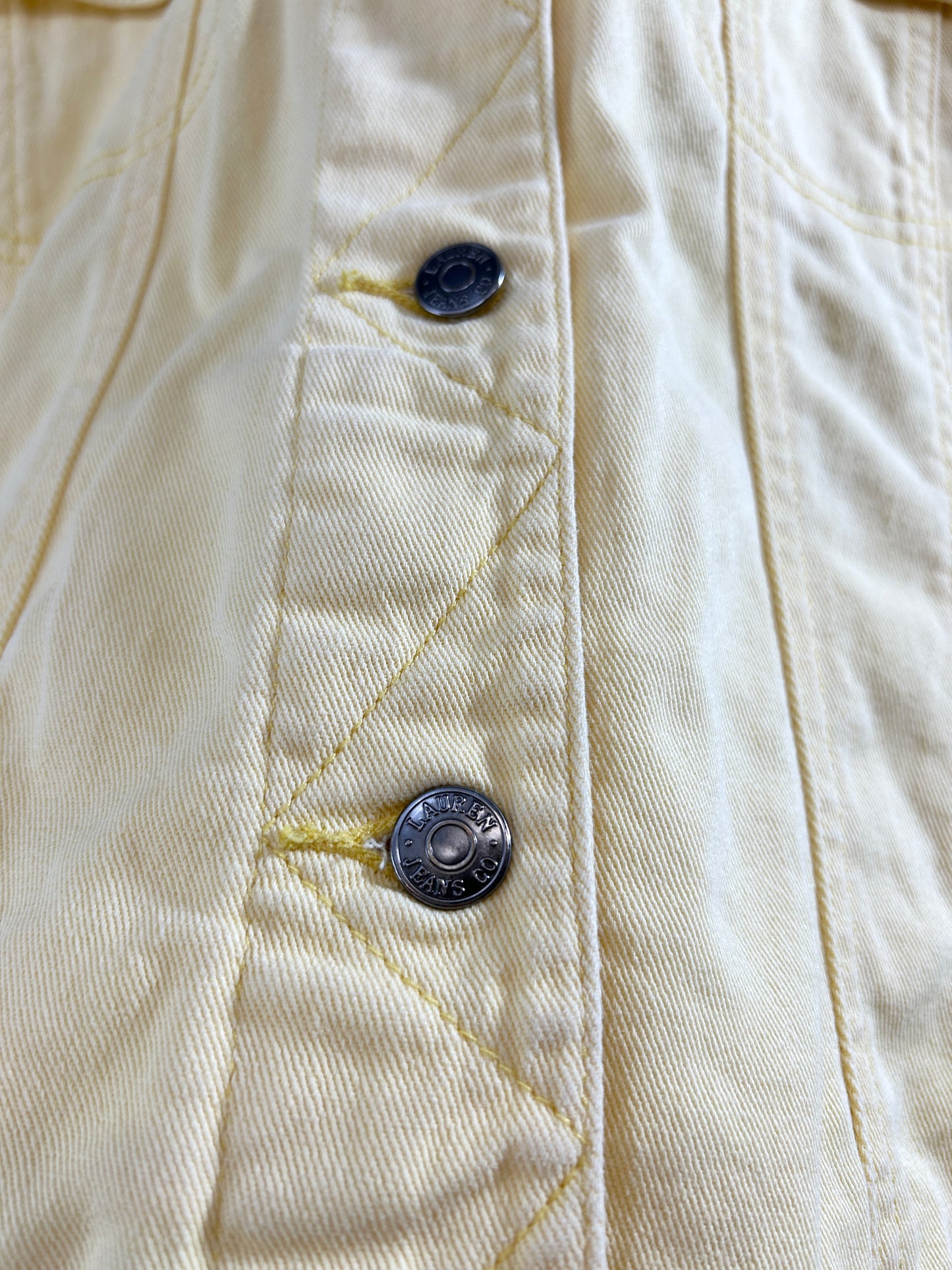 Vintage Jacket 〜Ralph Lauren〜 [I30111]