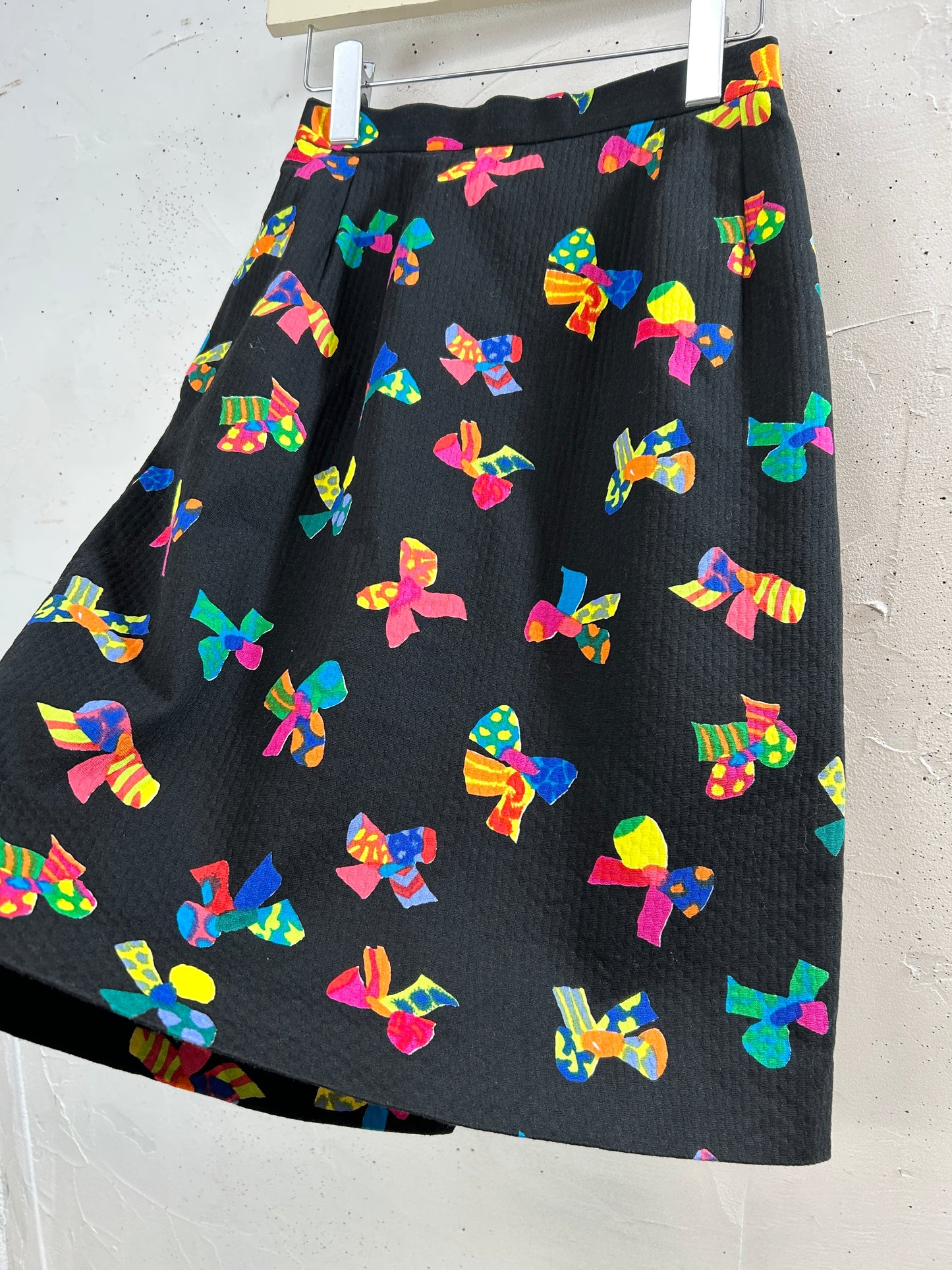 Vintage Skirt [H33480]