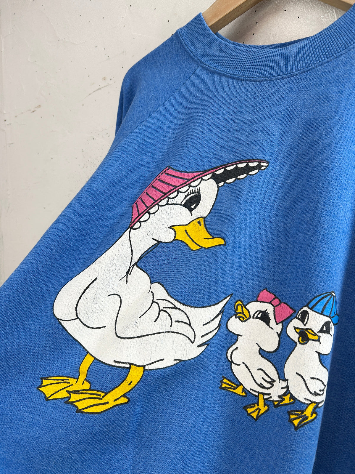Vintage Sweat [I33902]