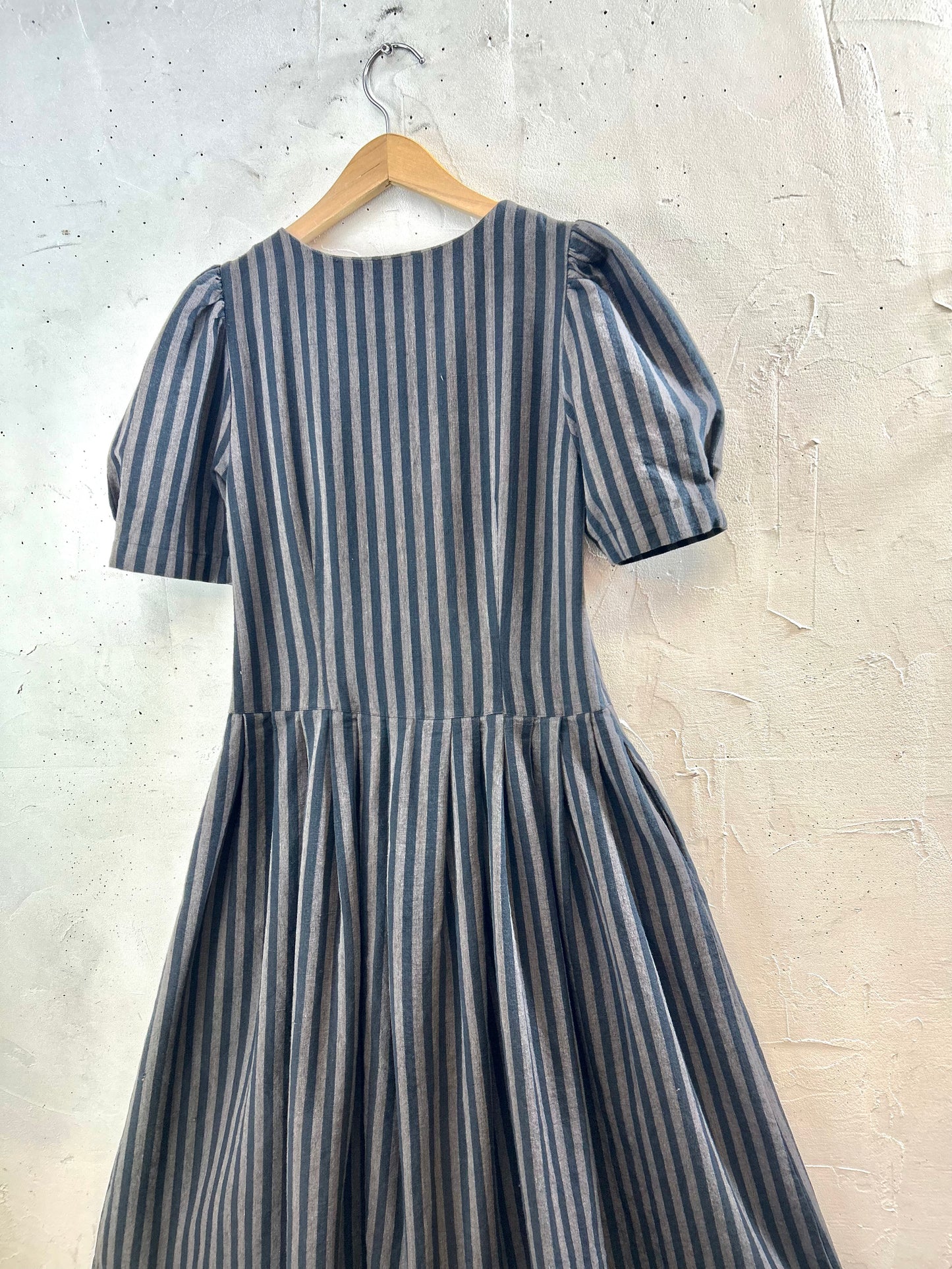 Vintage Tyrol Dress [F30509]