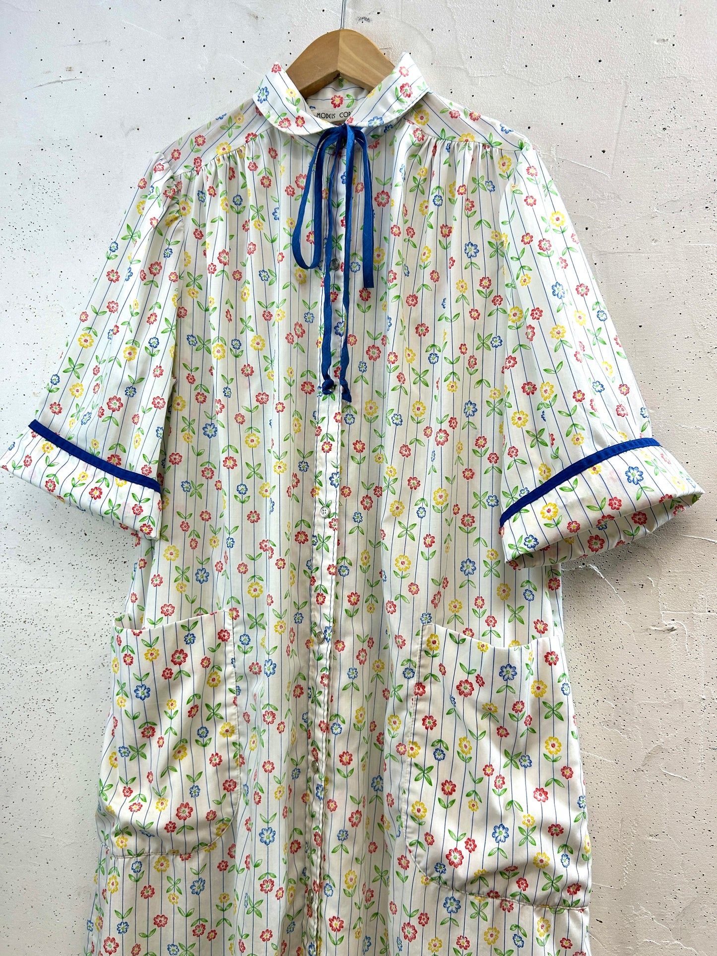 Vintage Dress [E33107]