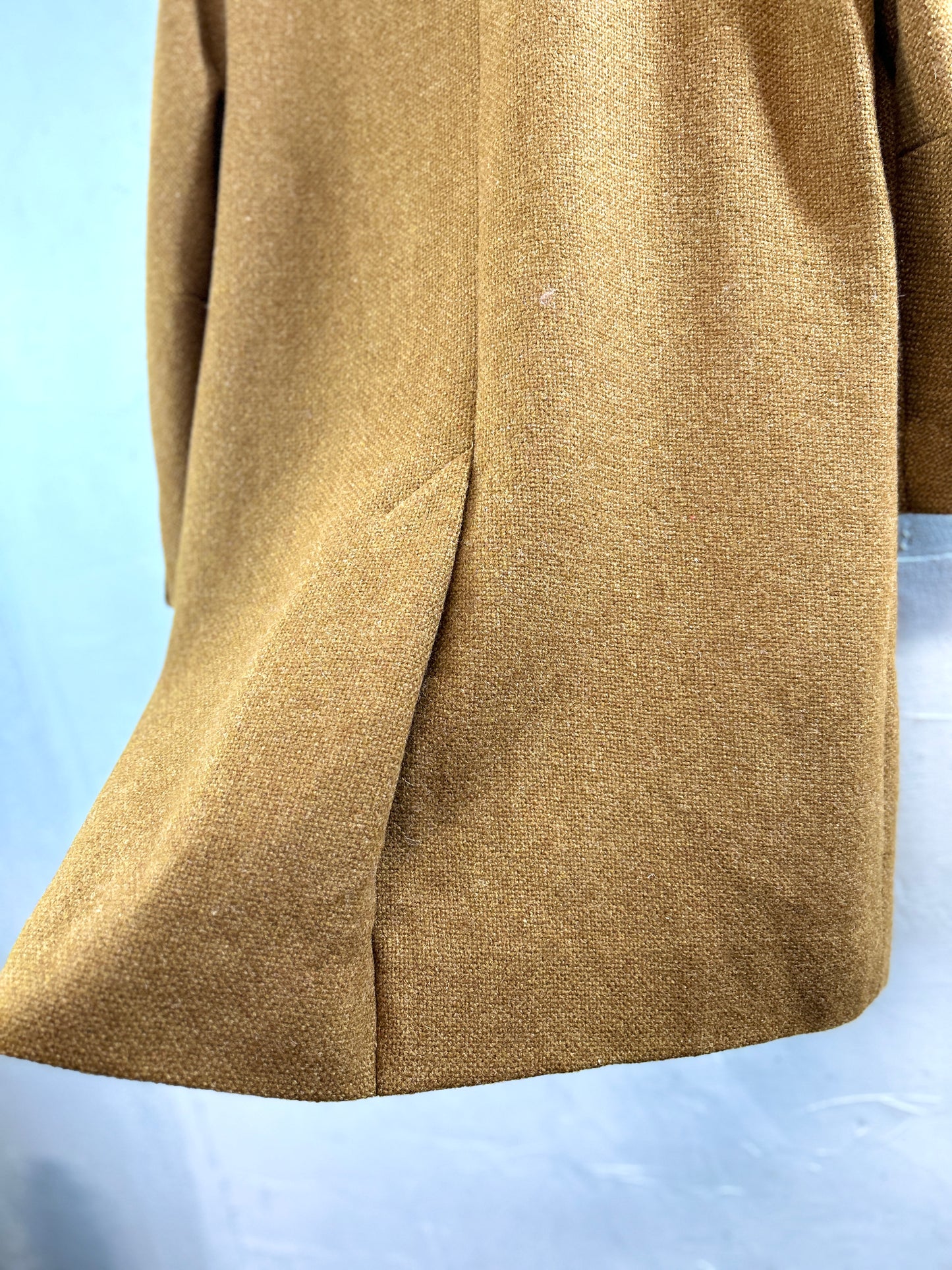 Vintage Coat 〜Belson〜 [K30887]