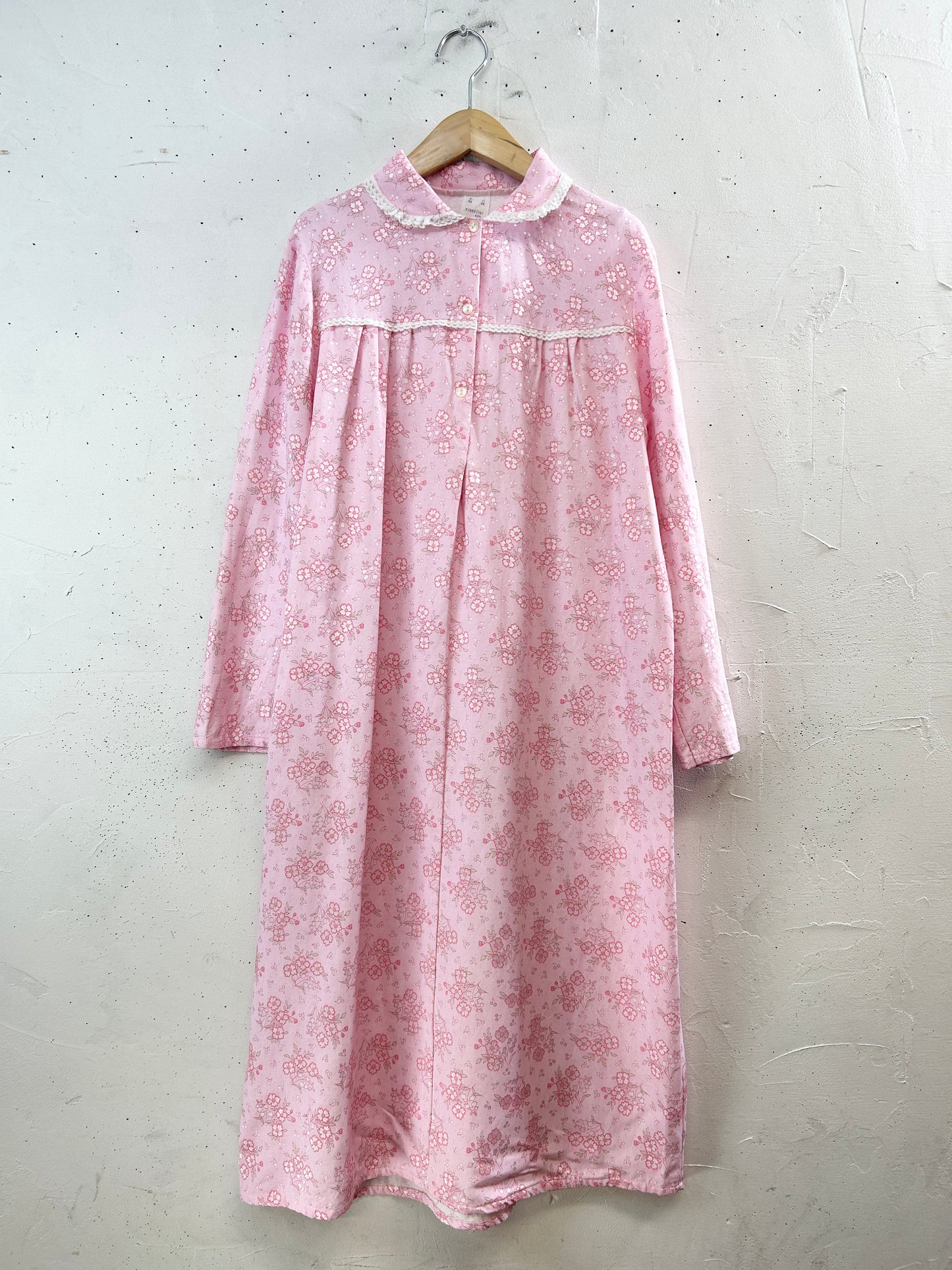 Vintage Nightie Dress [K30751]
