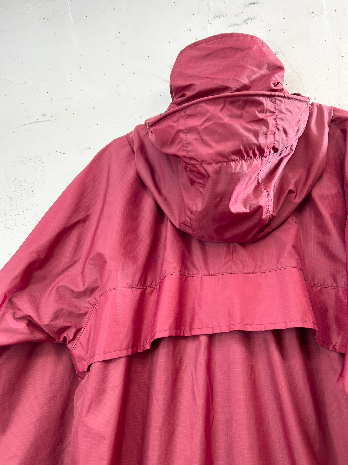 Vintage Long Jacket 〜L.L.Bean〜 [J34148]