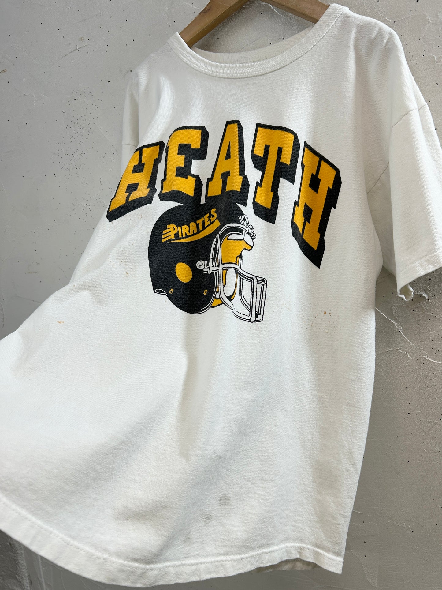'80s Vintage T-Shirt 〜Champion MADE IN USA〜 [G33161]