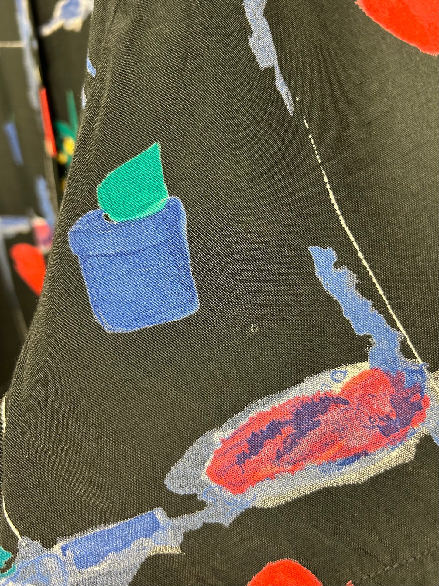 Vintage Shirt [G30774]