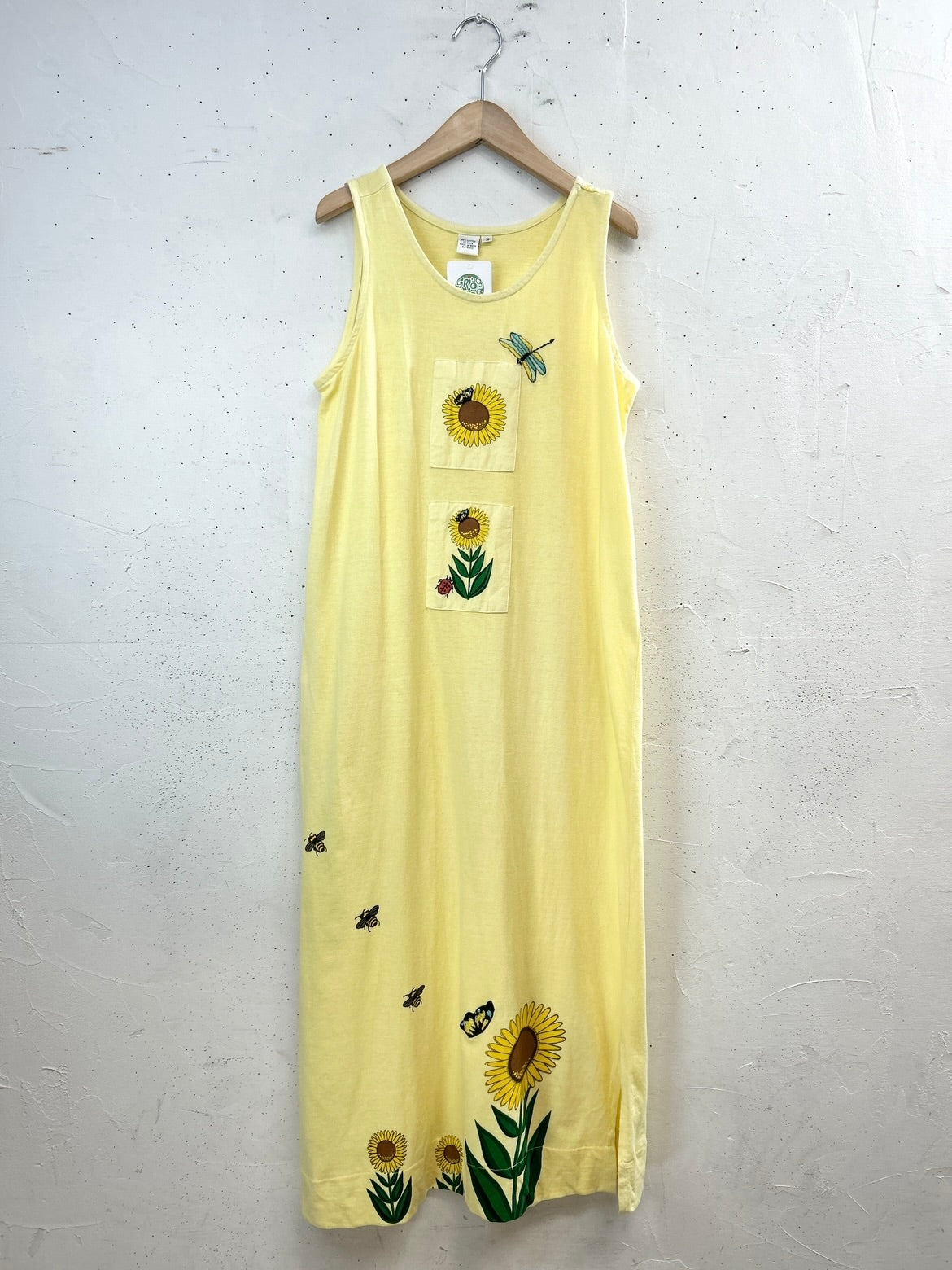 Vintage Dress [E32264]