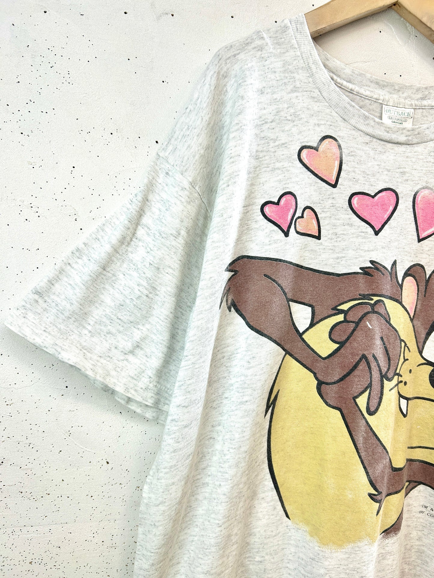 '90s T-Shirts 〜WARNER〜 [E32551]