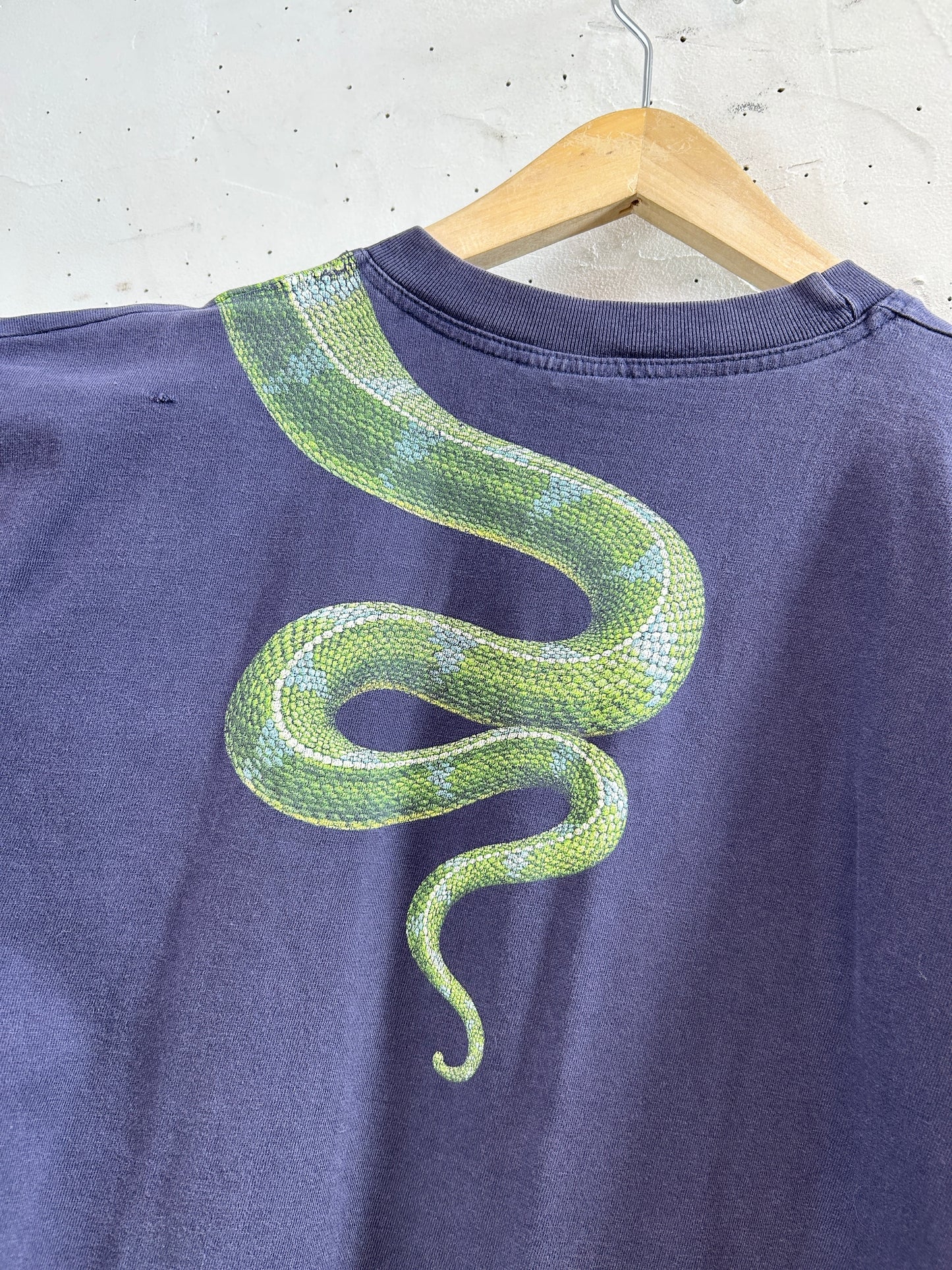 Vintage T-Shirt [G33163]