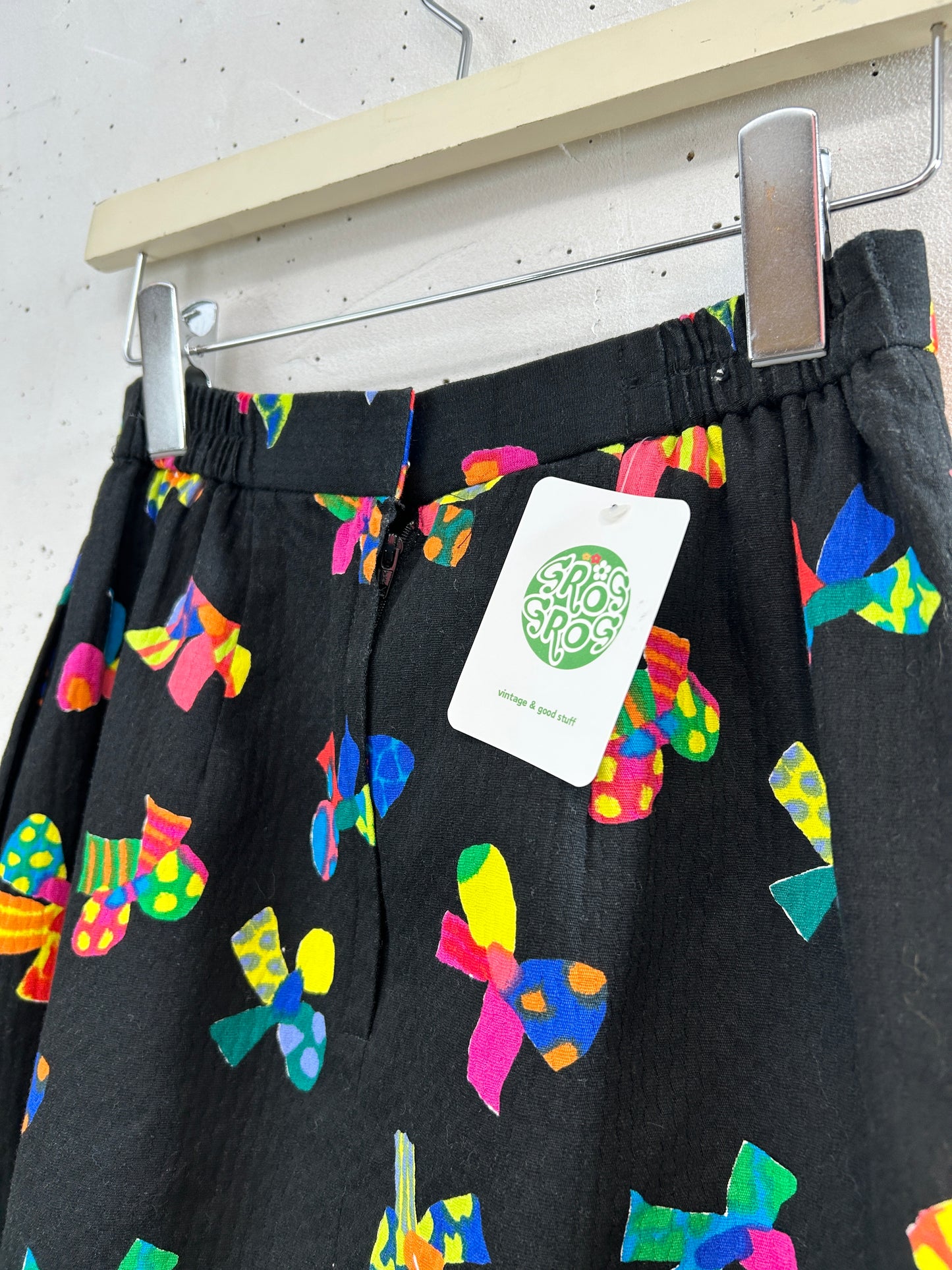 Vintage Skirt [H33480]