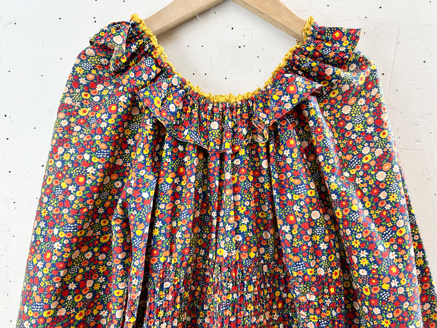 Vintage Dress [H30774]